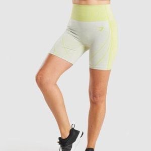 Gymshark Amplify Shorts